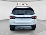 2023 Honda Pilot EX-L 8 Passenger
