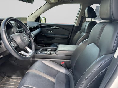 2024 Honda Pilot EX-L 8 Passenger