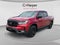 2024 Honda Ridgeline Black Edition
