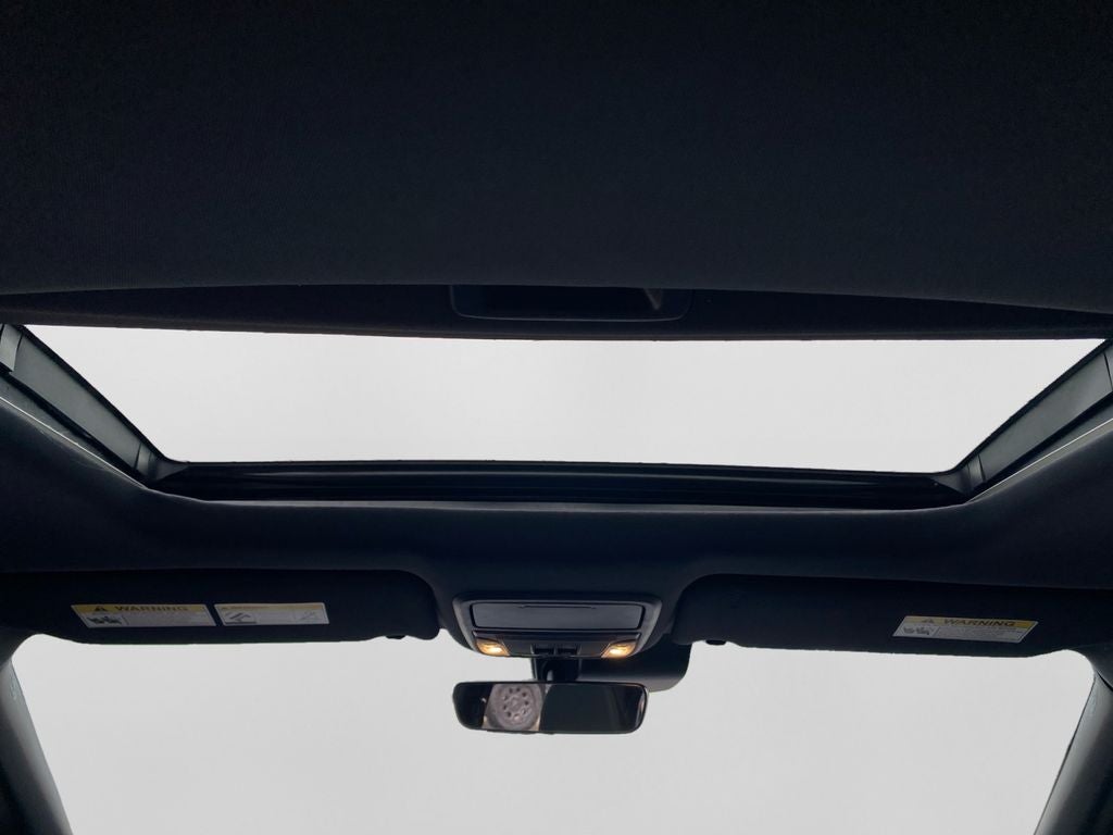 2024 Honda Ridgeline Black Edition