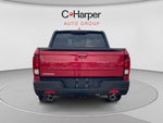 2024 Honda Ridgeline Black Edition