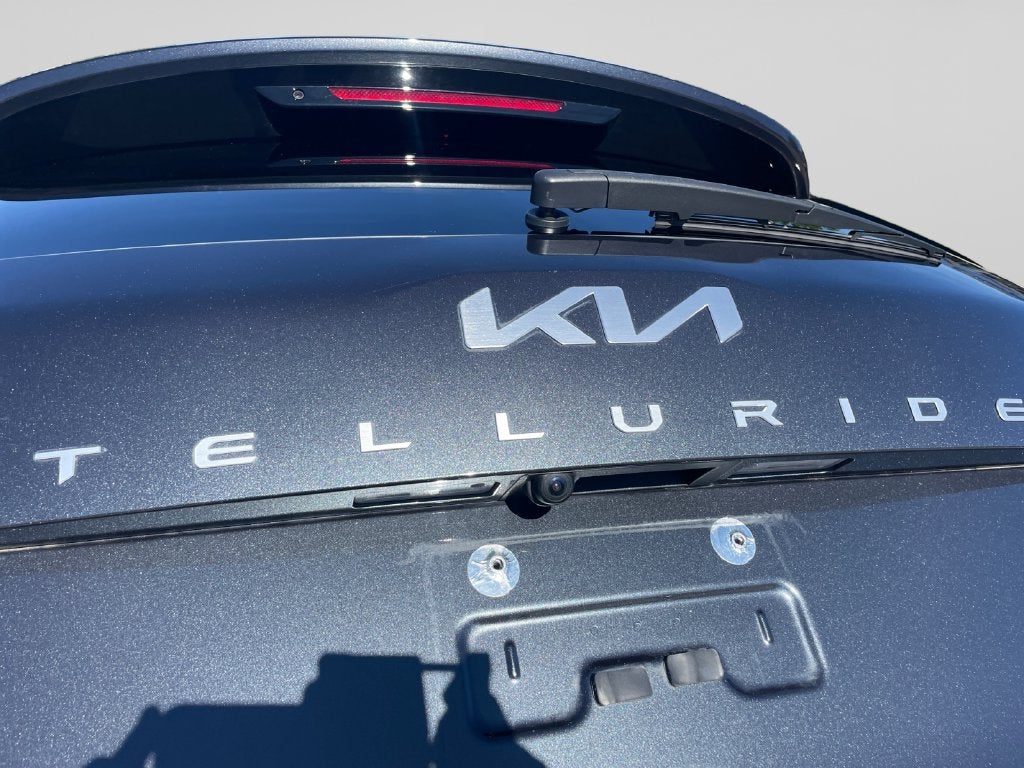 2024 Kia Telluride SX-Prestige X-Line