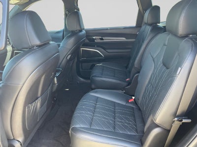 2024 Kia Telluride SX-Prestige X-Line