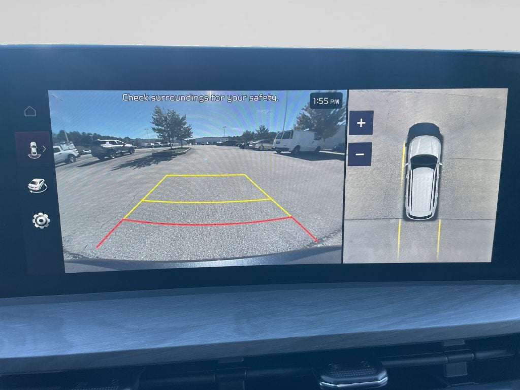 2024 Kia Telluride SX-Prestige X-Line