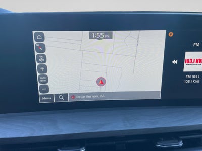 2024 Kia Telluride SX-Prestige X-Line
