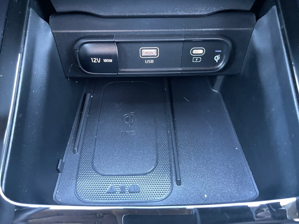 2024 Kia Telluride SX-Prestige X-Line