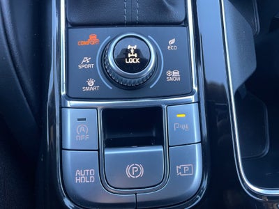 2024 Kia Telluride SX-Prestige X-Line