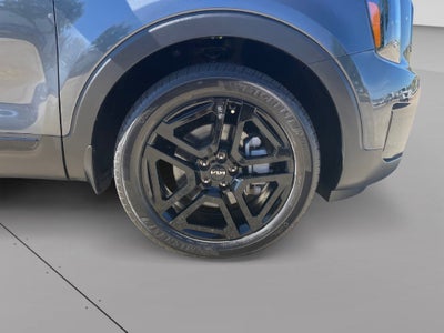 2024 Kia Telluride SX-Prestige X-Line