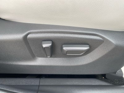 2023 Mitsubishi Eclipse Cross SEL
