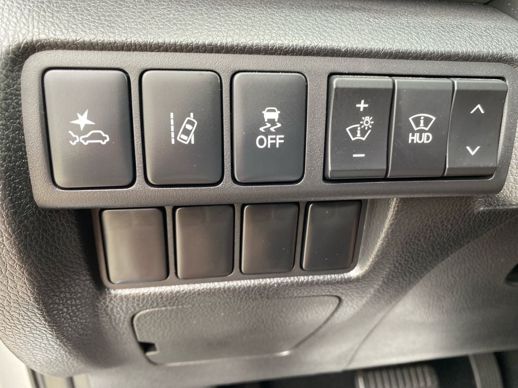 2023 Mitsubishi Eclipse Cross SEL