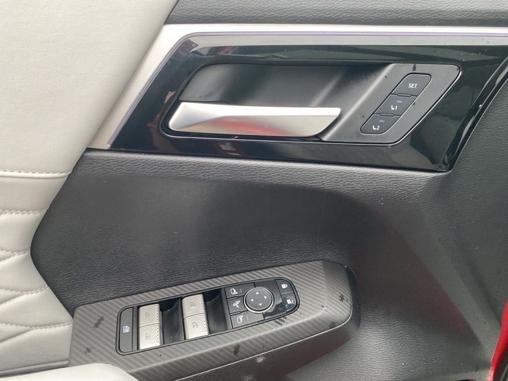 2025 Mitsubishi Outlander SEL