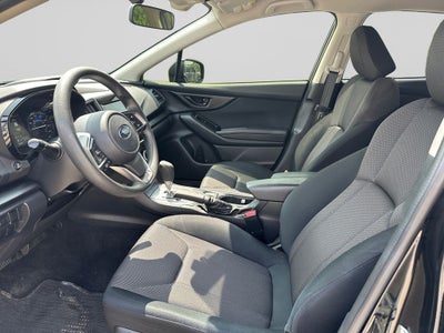 2023 Subaru Crosstrek Base