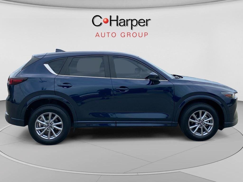 2024 Mazda Mazda CX-5 2.5 S Select Package