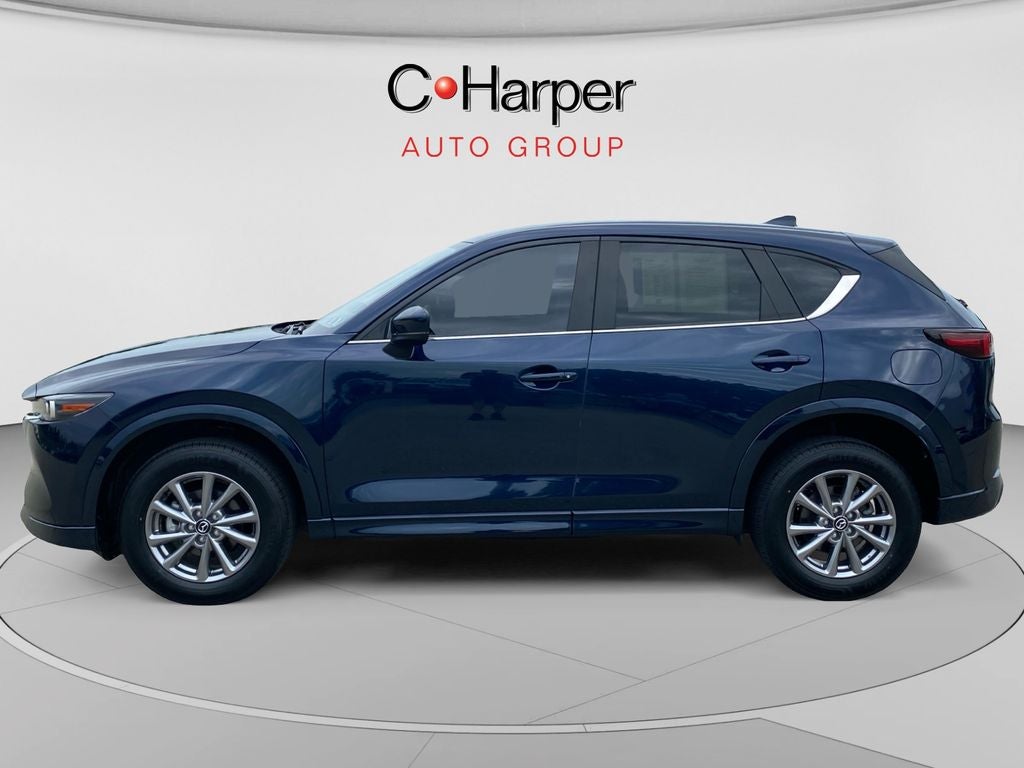 2024 Mazda Mazda CX-5 2.5 S Select Package