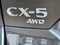 2022 Mazda Mazda CX-5 2.5 S Premium Package