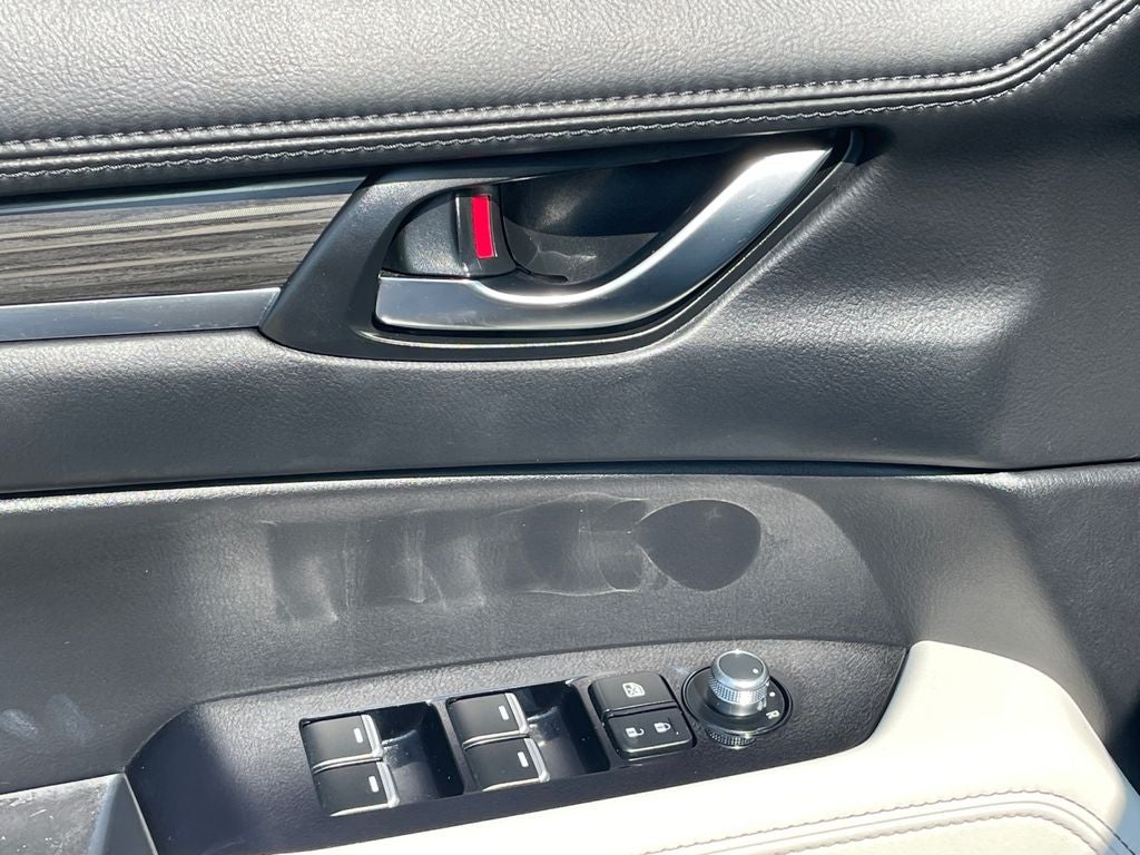 2022 Mazda Mazda CX-5 2.5 S Premium Package