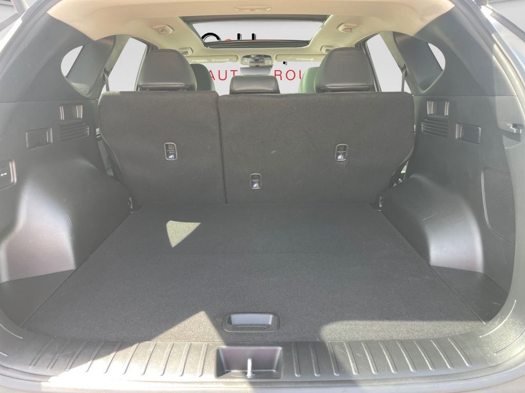 2022 Hyundai Tucson Hybrid Limited