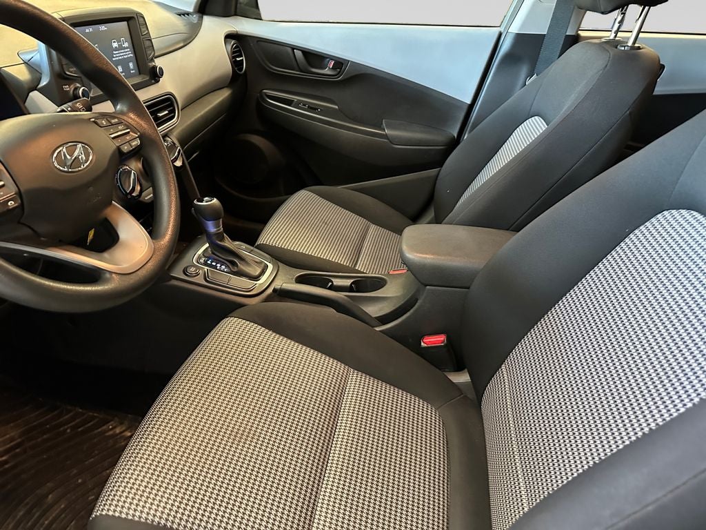 2019 Hyundai Kona SE