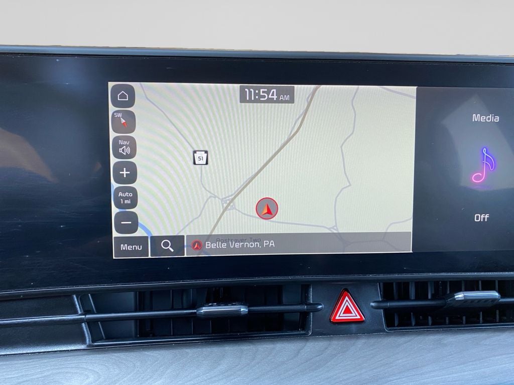 2023 Kia Sportage Plug-In Hybrid X-Line