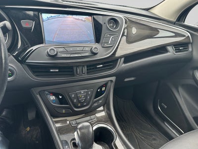 2019 Buick Envision Premium I