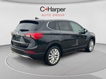 2019 Buick Envision Premium I