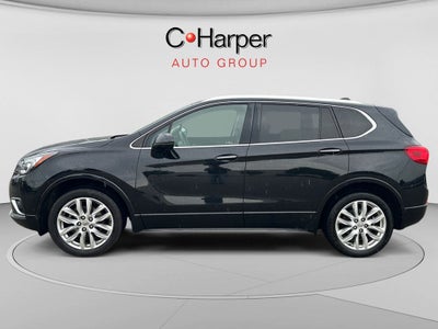 2019 Buick Envision Premium I
