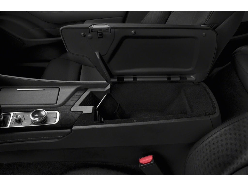 2022 Cadillac CT5 Premium Luxury