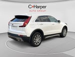 2022 Cadillac XT4 AWD Premium Luxury