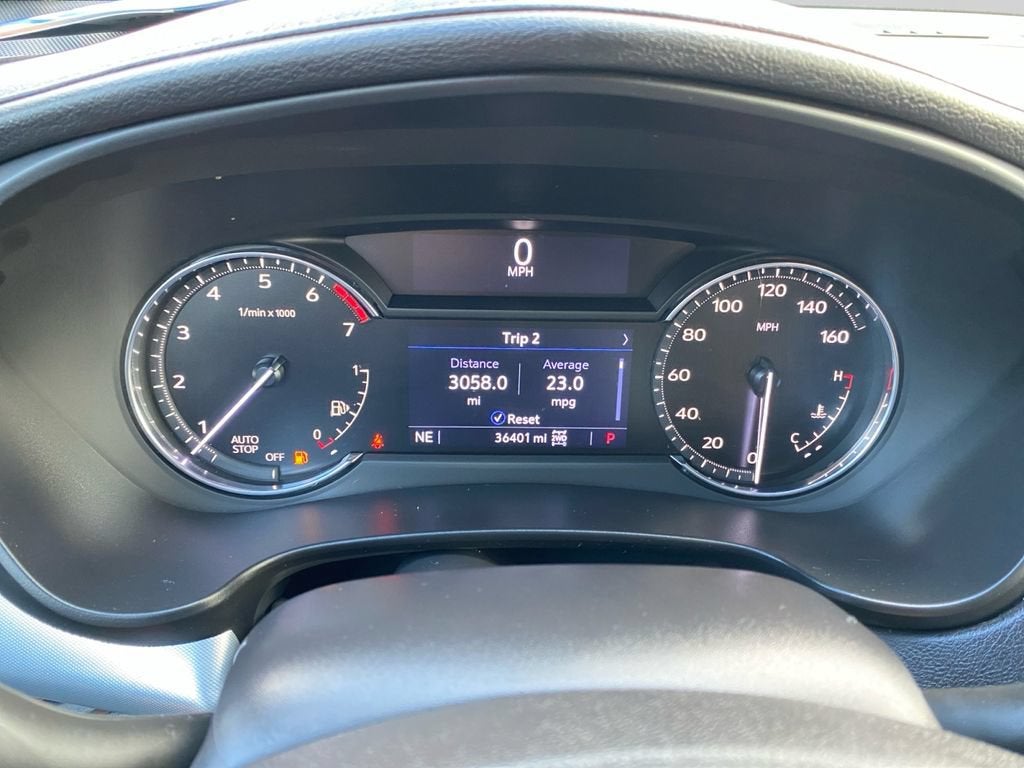 2022 Cadillac XT4 AWD Premium Luxury