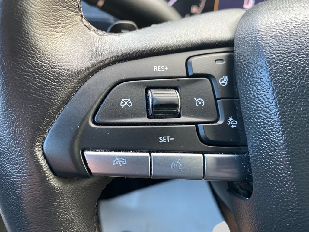 2022 Cadillac XT4 AWD Premium Luxury