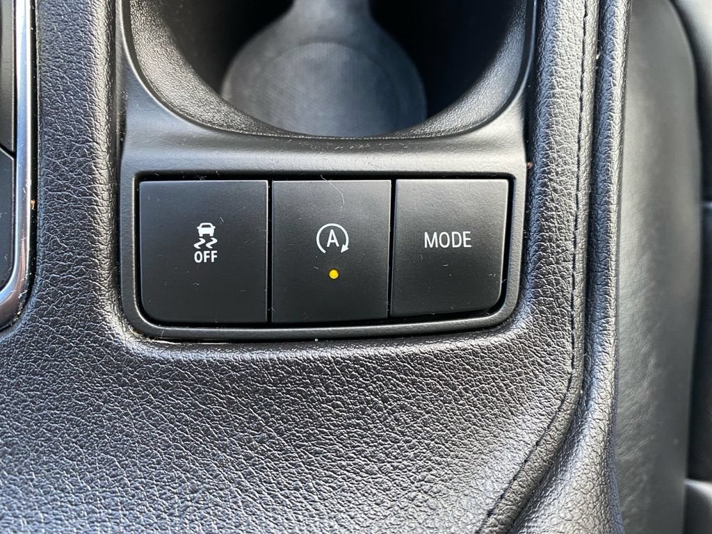 2022 Cadillac XT4 AWD Premium Luxury