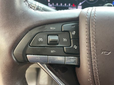 2023 Cadillac Escalade 4WD Premium Luxury Platinum