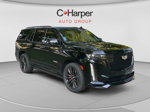 2023 Cadillac Escalade AWD V-Series
