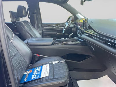 2023 Cadillac Escalade AWD V-Series