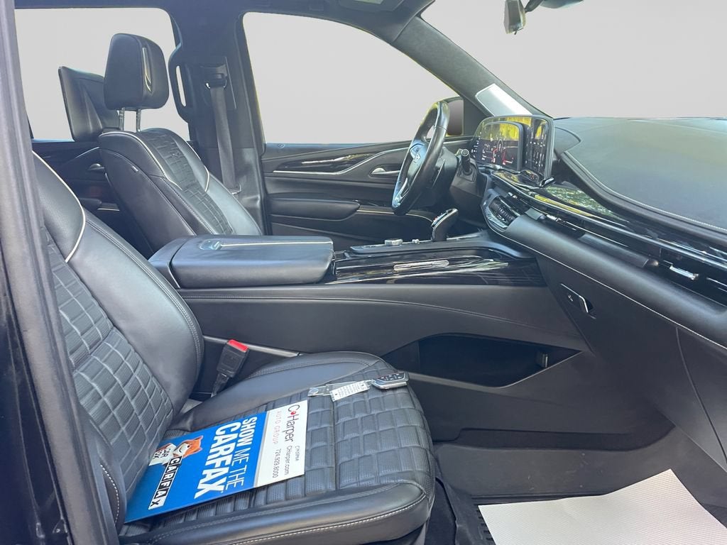 2023 Cadillac Escalade AWD V-Series