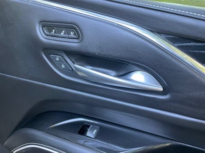 2023 Cadillac Escalade AWD V-Series