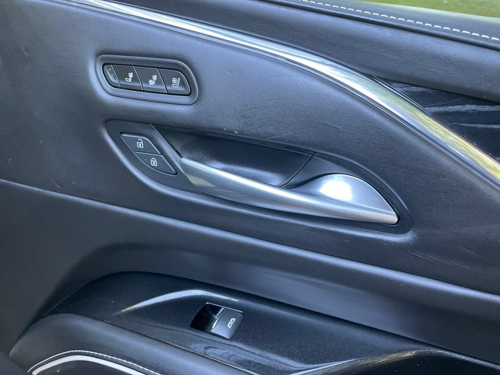 2023 Cadillac Escalade AWD V-Series