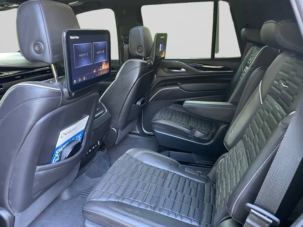 2023 Cadillac Escalade AWD V-Series