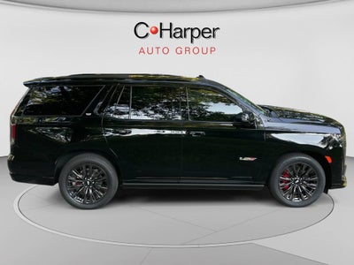 2023 Cadillac Escalade AWD V-Series