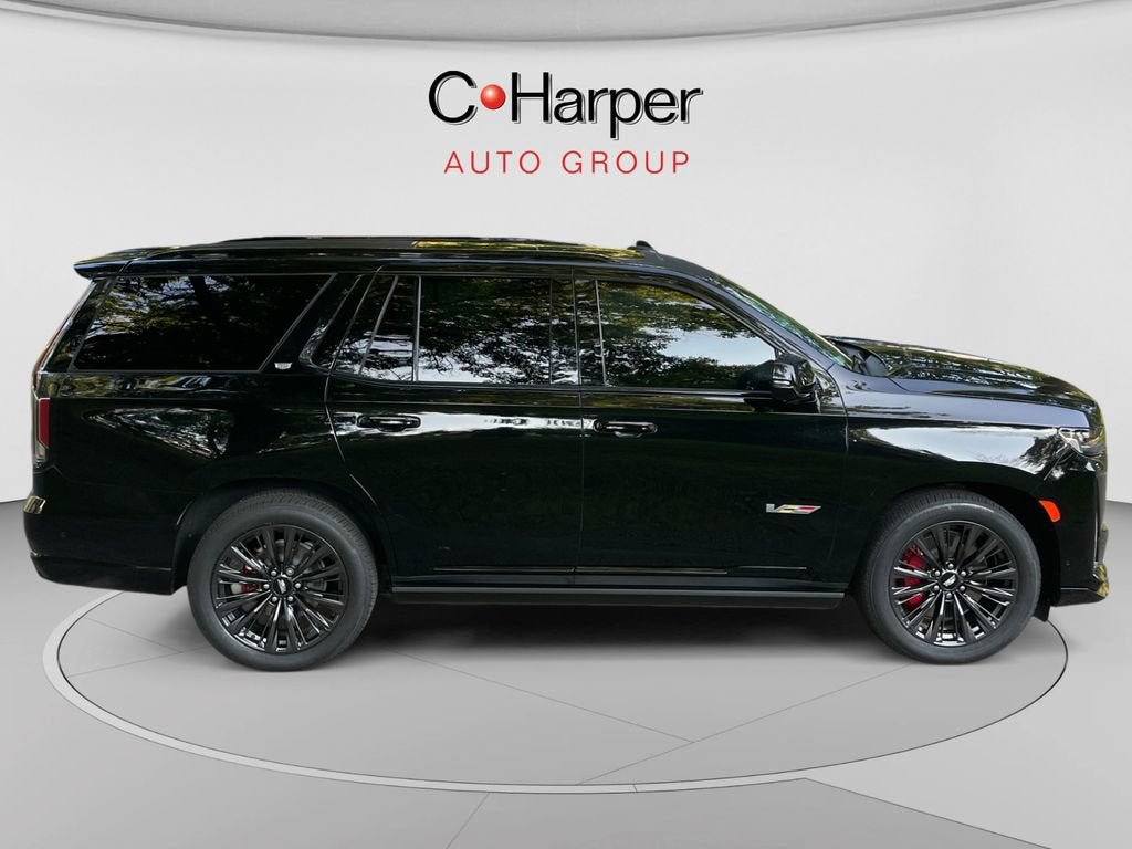 2023 Cadillac Escalade AWD V-Series