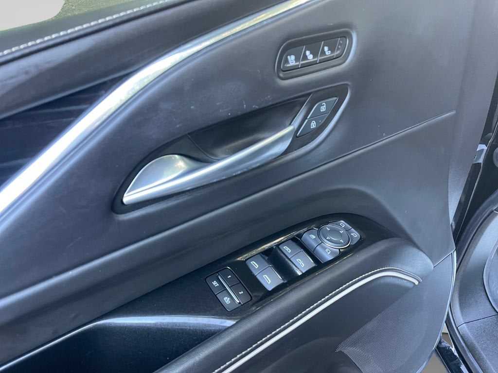 2023 Cadillac Escalade AWD V-Series