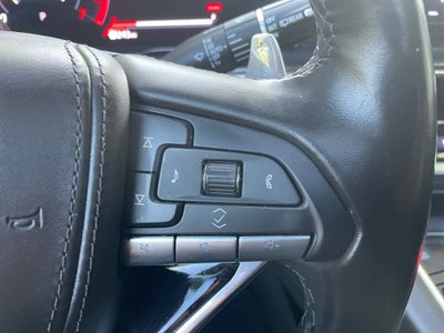 2023 Cadillac Escalade AWD V-Series