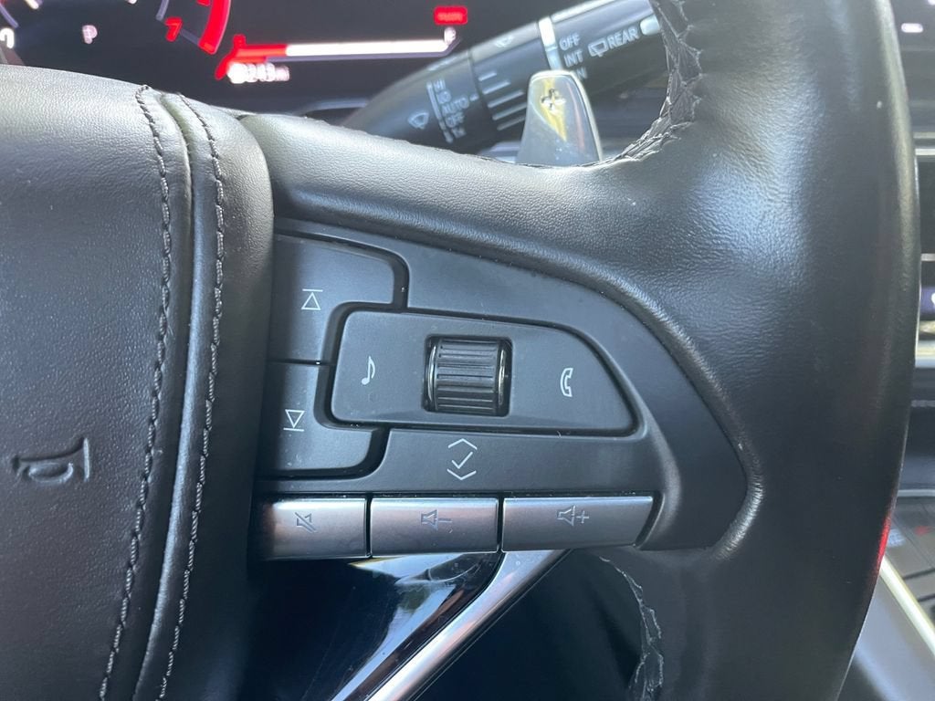 2023 Cadillac Escalade AWD V-Series