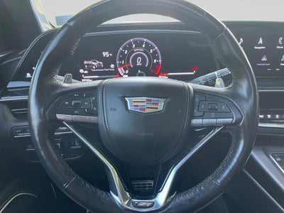 2023 Cadillac Escalade AWD V-Series