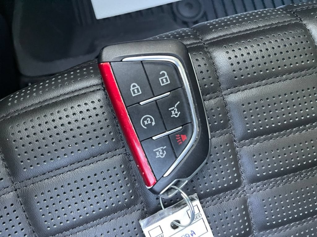 2023 Cadillac Escalade AWD V-Series