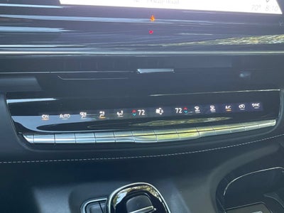 2023 Cadillac Escalade AWD V-Series