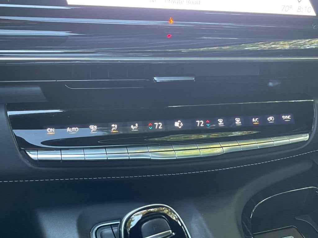 2023 Cadillac Escalade AWD V-Series