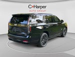 2023 Cadillac Escalade AWD V-Series