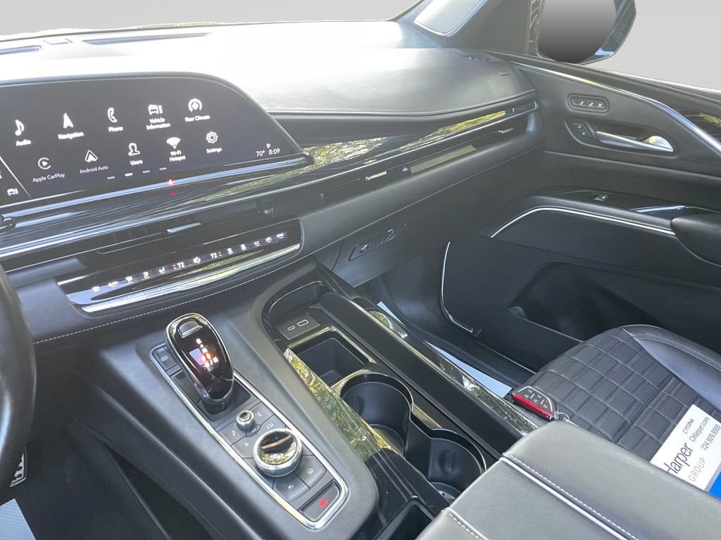 2023 Cadillac Escalade AWD V-Series