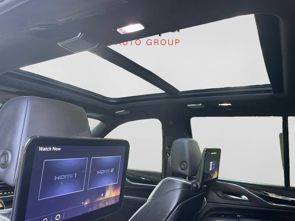 2023 Cadillac Escalade AWD V-Series